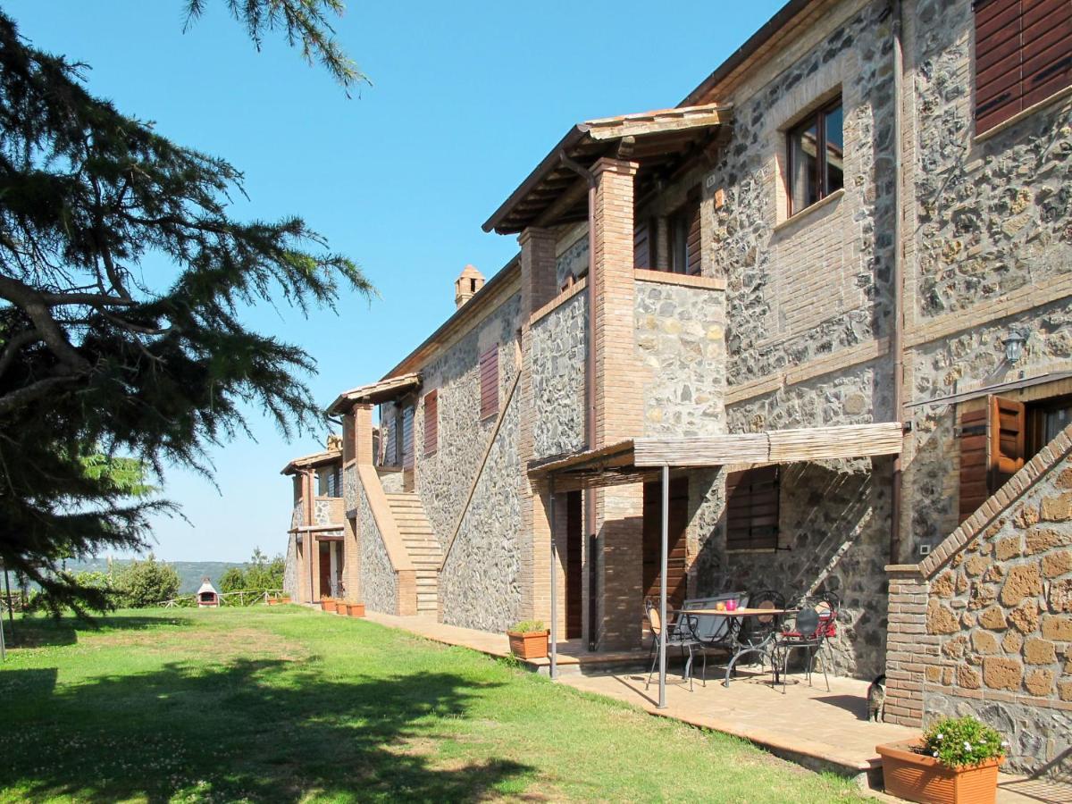 Apartment Pomele-1 By Interhome San Lorenzo Nuovo Exterior photo