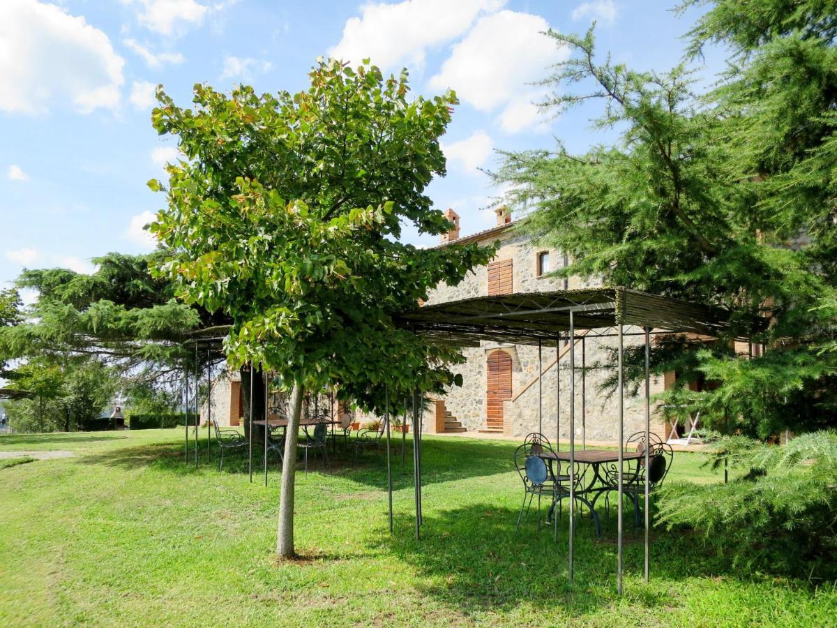 Apartment Pomele-1 By Interhome San Lorenzo Nuovo Exterior photo